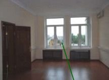 Аренда офиса 907 м² БЦ 