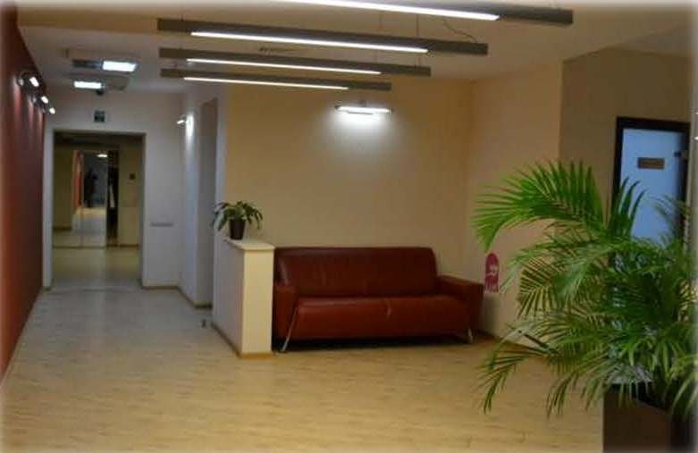 Аренда офиса 589 м² БЦ Кузнецкий Мост 19с1