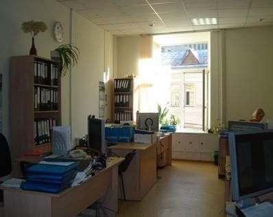 Аренда офиса 170 м² БЦ Кузнецкий Мост 19с1