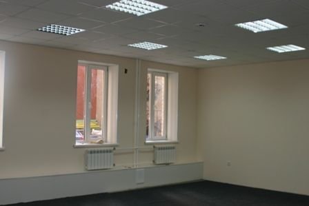 Аренда офиса 445 м² БЦ СУЩЕВСКИЙ ВАЛ 16 С.1