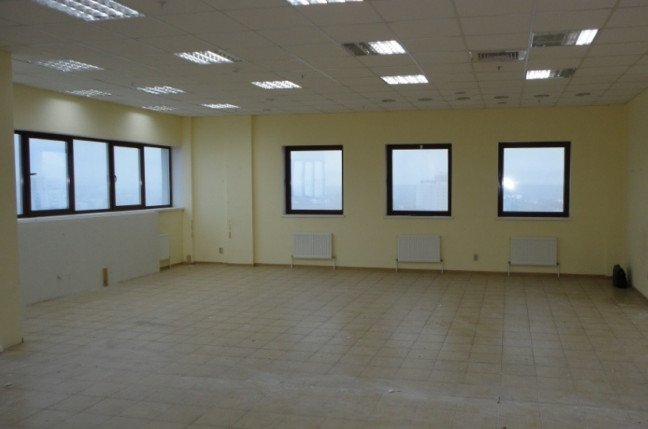 Аренда офиса 151 м² БЦ Юнион-Центр 2