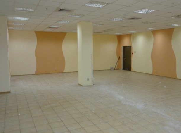 Аренда офиса 151 м² БЦ Юнион-Центр 2
