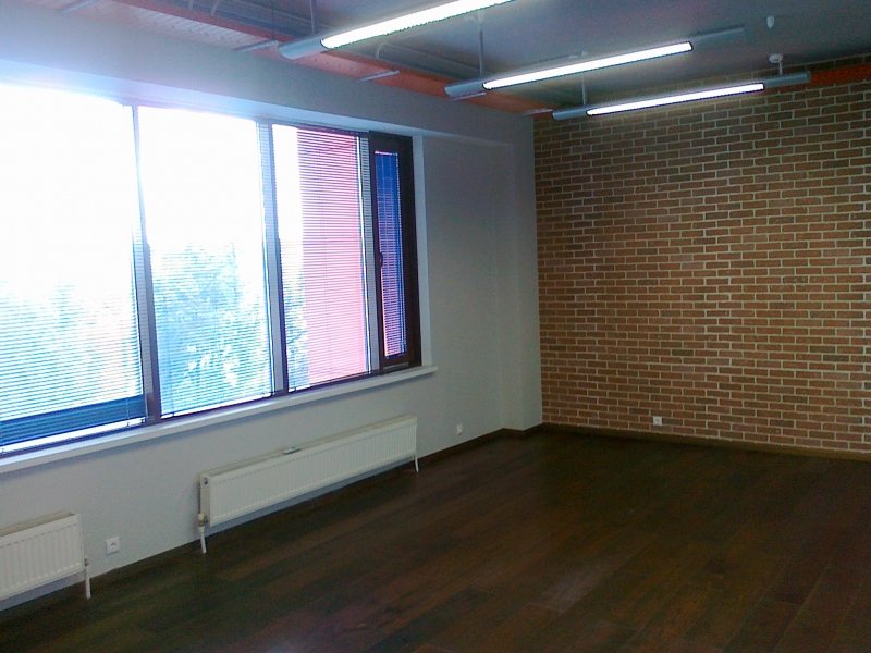 Аренда офиса 534 м² БЦ Юнион-Центр 2