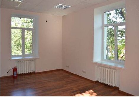 Аренда офиса 198 м² БЦ БАДАЕВСКИЙ