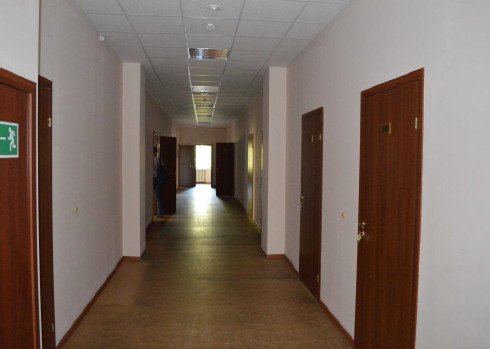 Аренда офиса 198 м² БЦ БАДАЕВСКИЙ