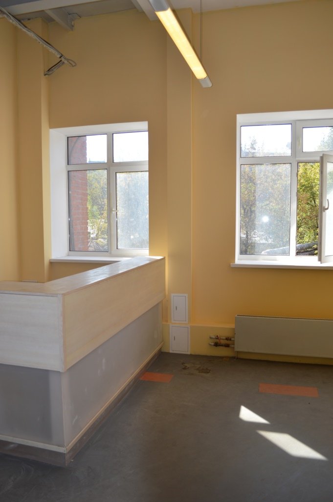 Аренда офиса 781 м² БЦ БАДАЕВСКИЙ