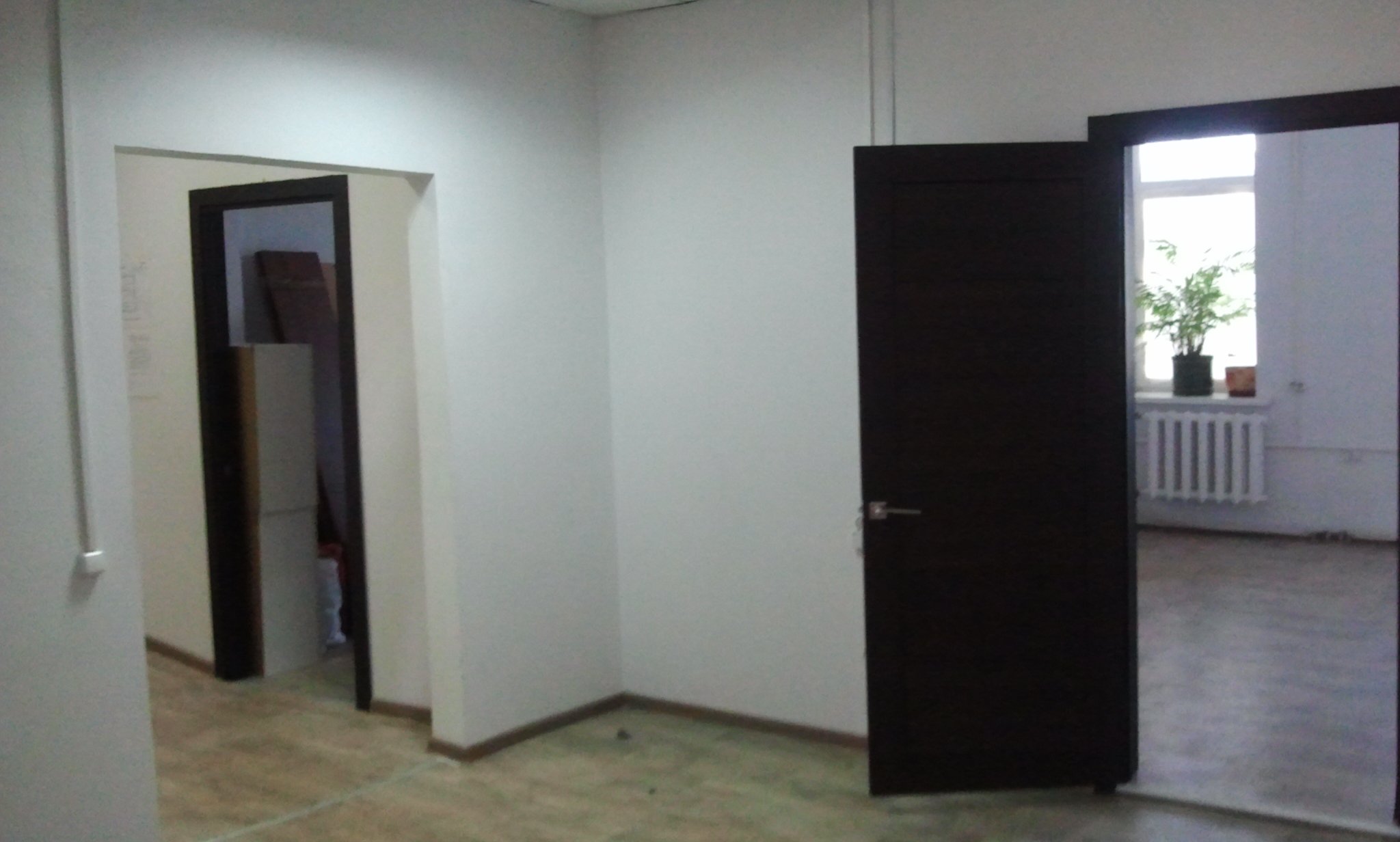 Аренда офиса 170 м² БЦ БАДАЕВСКИЙ
