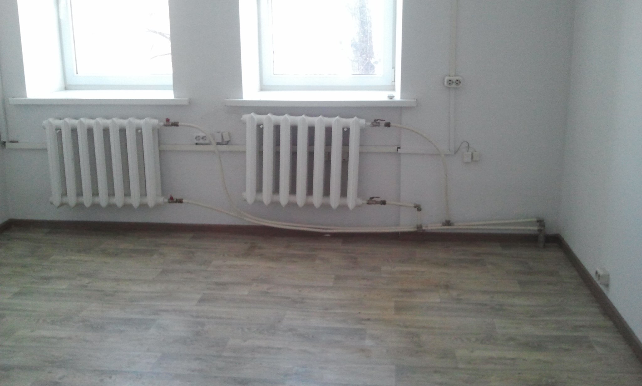 Аренда офиса 170 м² БЦ БАДАЕВСКИЙ