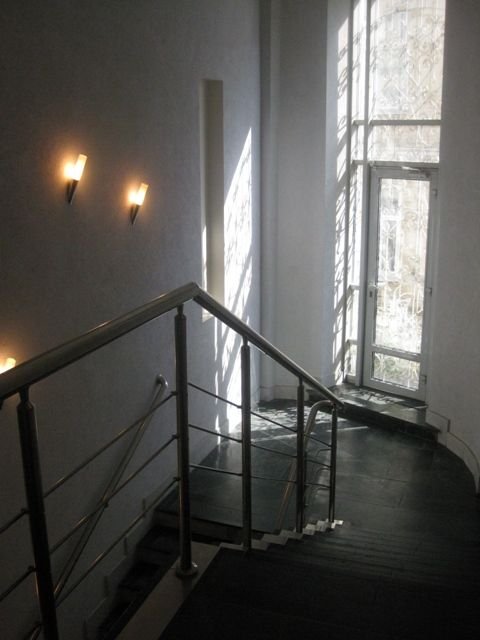 Аренда офиса 560 м² БЦ 