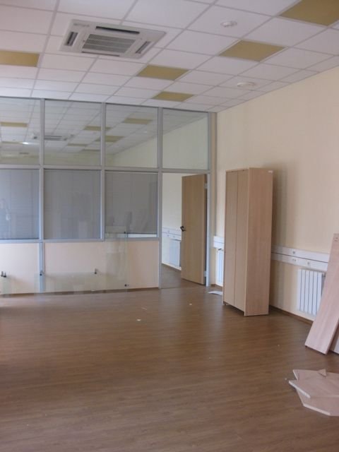 Аренда офиса 400 м² БЦ 