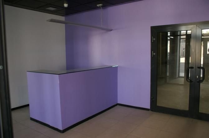 Аренда офиса 1500 м² БЦ ВОСТОК