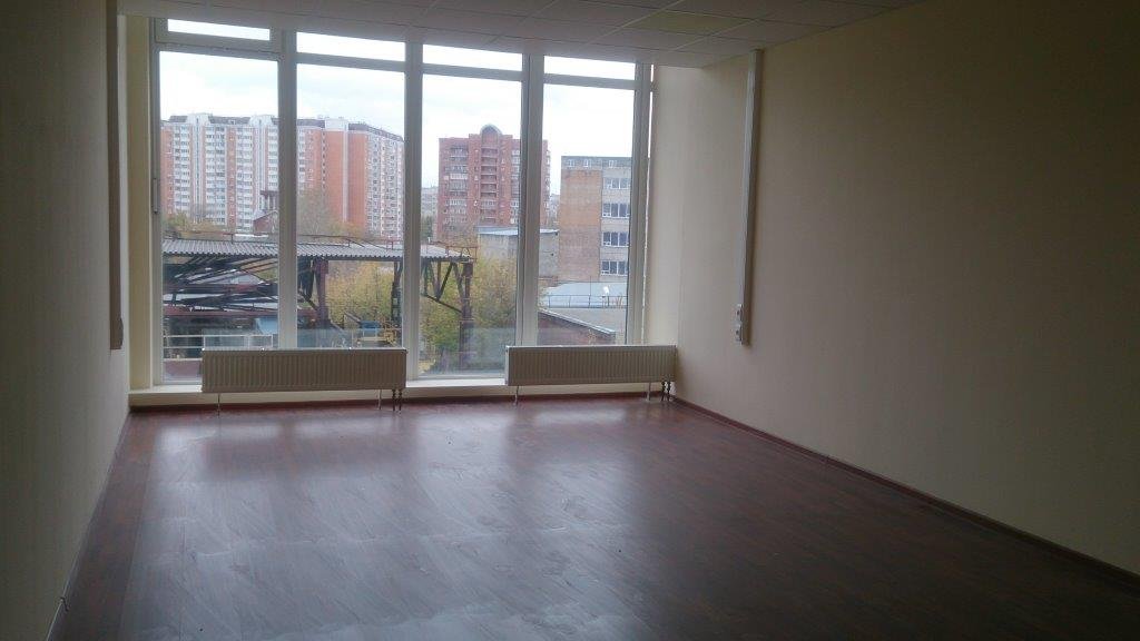 Аренда офиса 1618 м² БЦ ВОСТОК