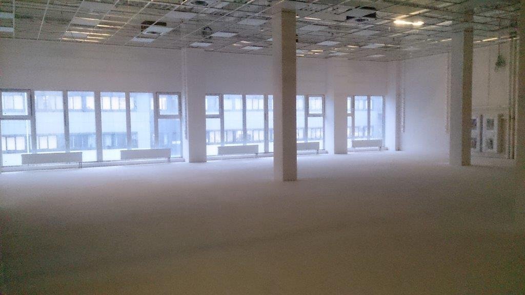 Аренда офиса 3255 м² БЦ ВОСТОК