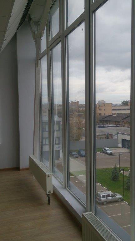 Аренда офиса 3255 м² БЦ ВОСТОК