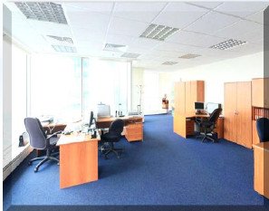 Аренда офиса 228 м² БЦ АВИЛОН ПЛАЗА