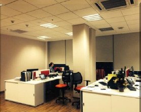 Аренда офиса 216 м² БЦ АВИЛОН ПЛАЗА