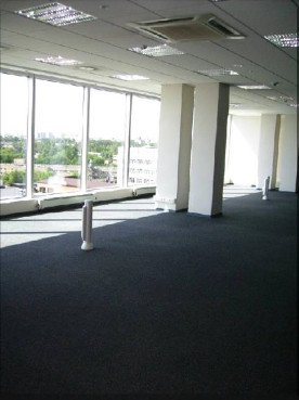 Аренда офиса 216 м² БЦ АВИЛОН ПЛАЗА