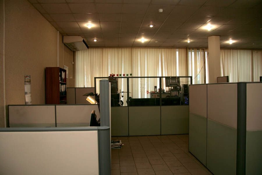 Аренда офиса 185 м² БЦ на Селезневской