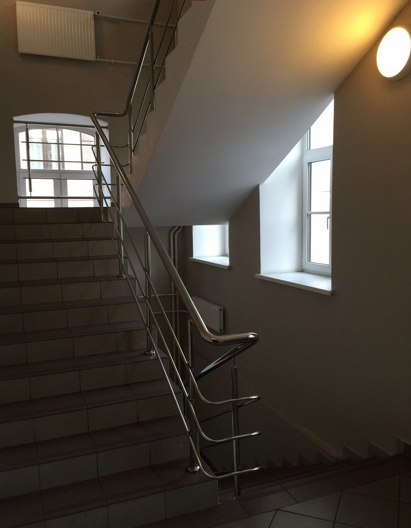 Аренда офиса 565 м² БЦ 