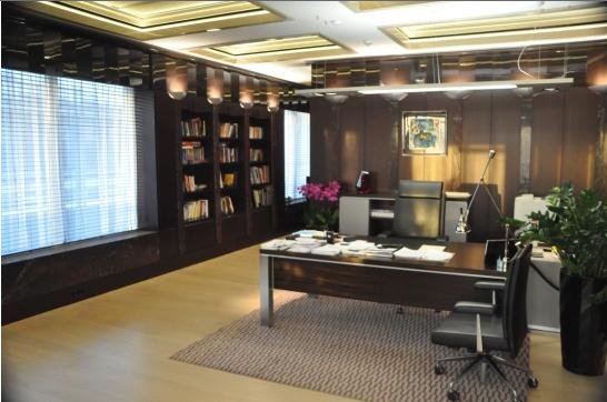 Аренда офиса 334 м² БЦ OCТ ХАУС