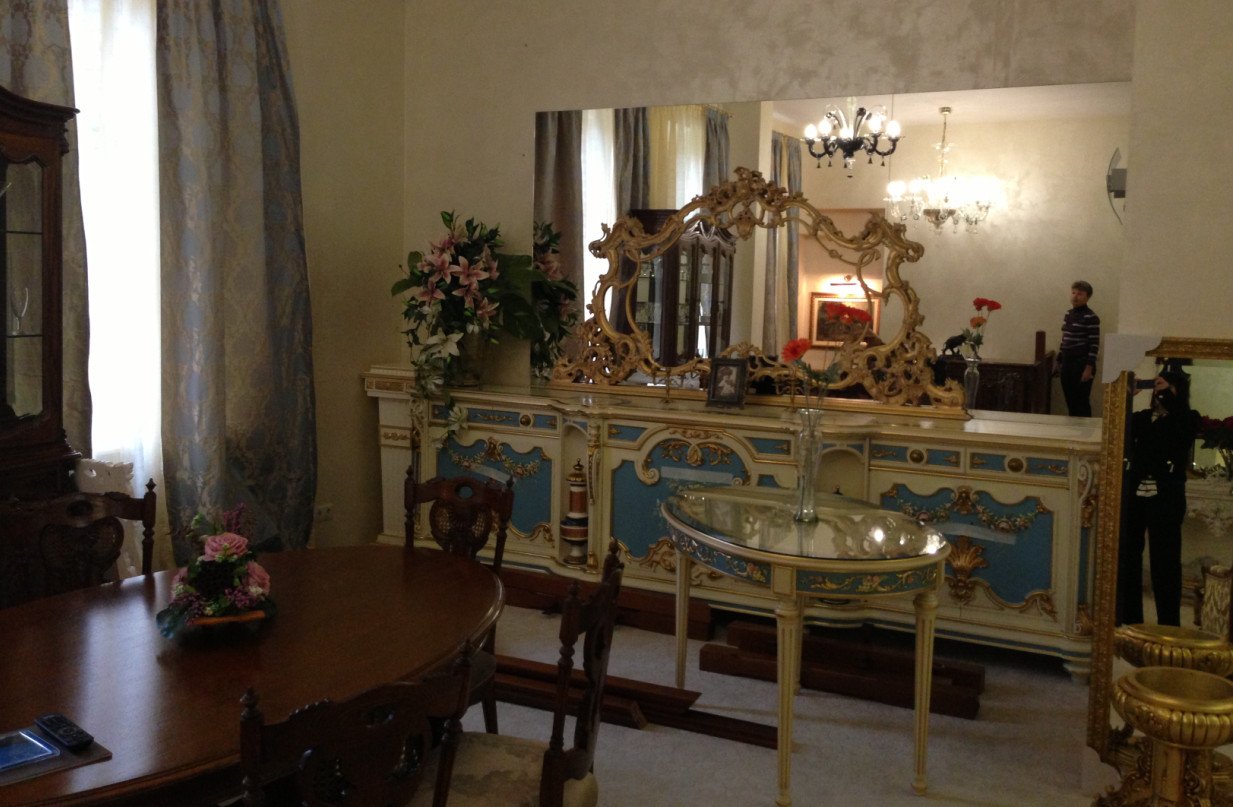Аренда офиса 162 м² БЦ 