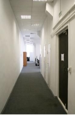 Аренда офиса 250 м² БЦ 