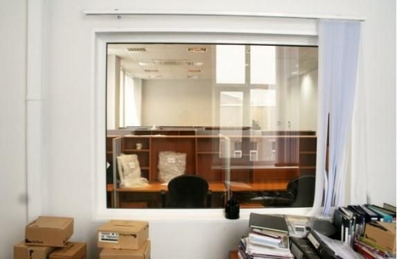 Аренда офиса 250 м² БЦ 