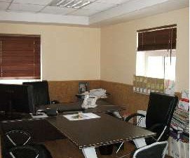 Аренда офиса 208 м² БЦ ОСТОЖЕНКА ХАУС