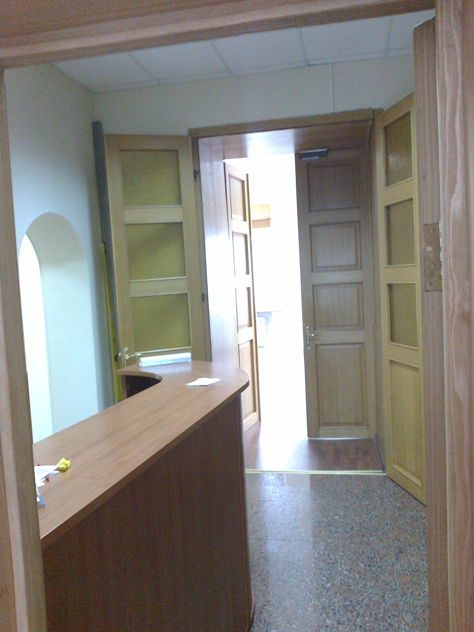 Аренда офиса 224 м² БЦ 
