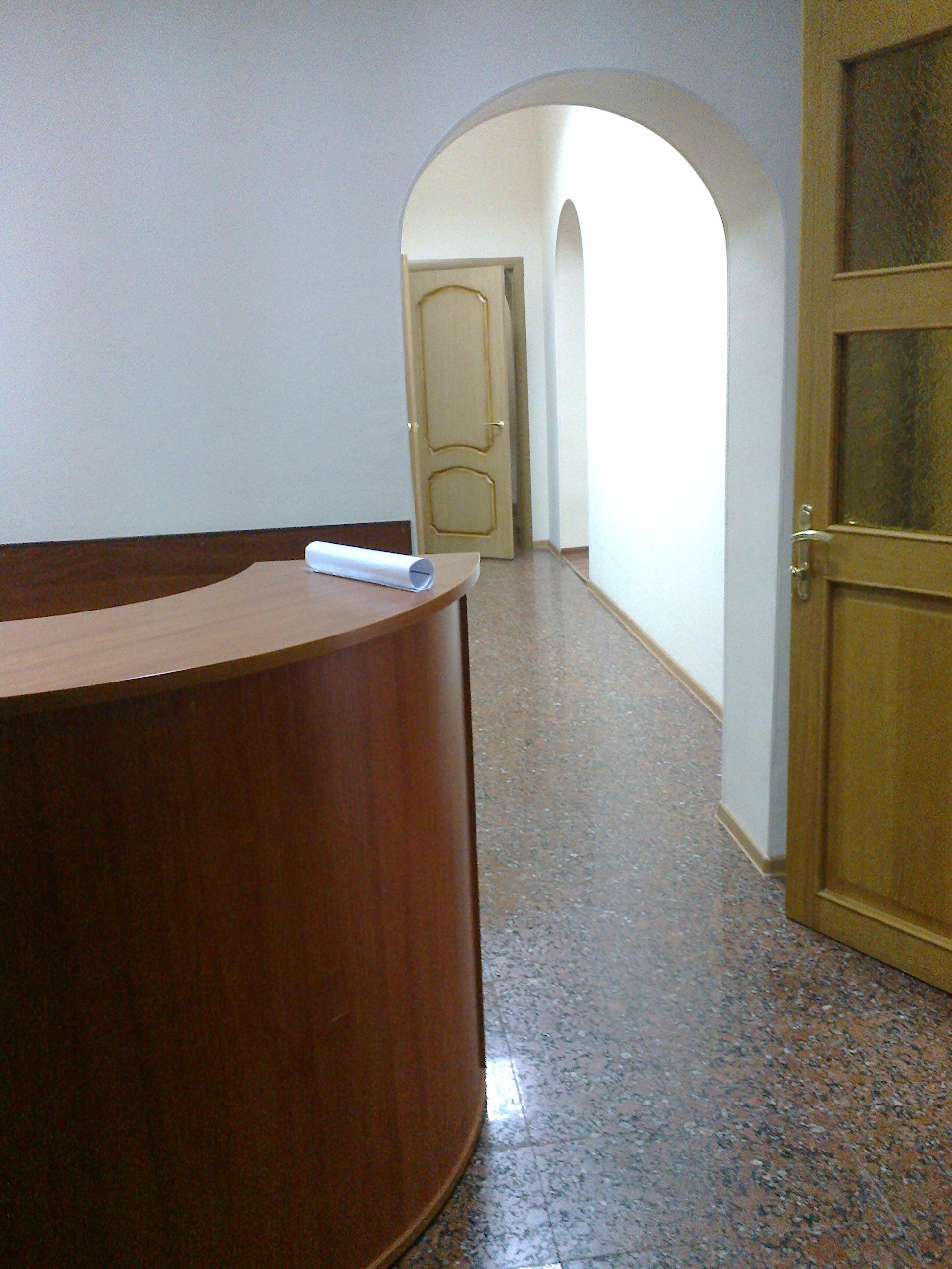 Аренда офиса 224 м² БЦ 