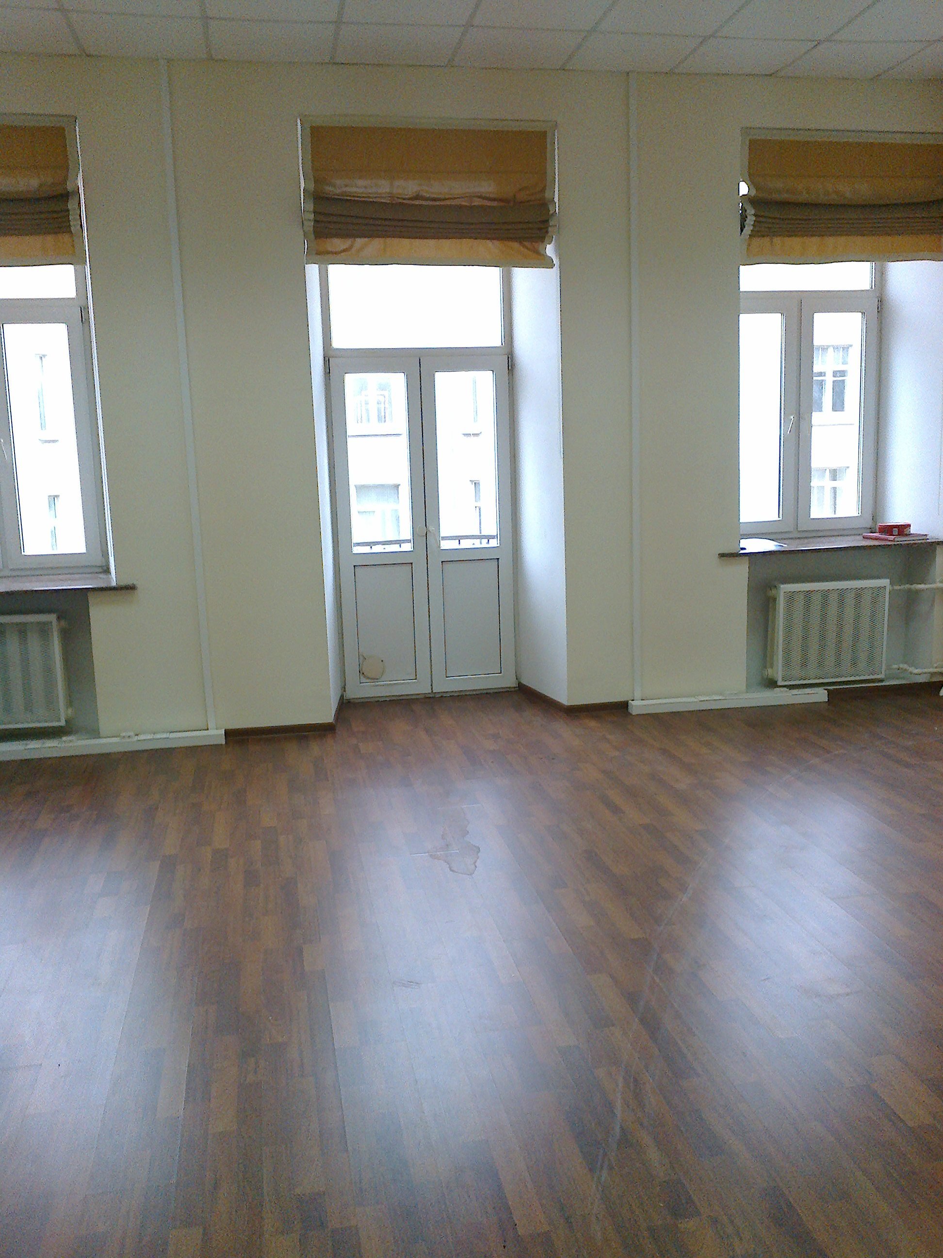 Аренда офиса 224 м² БЦ 