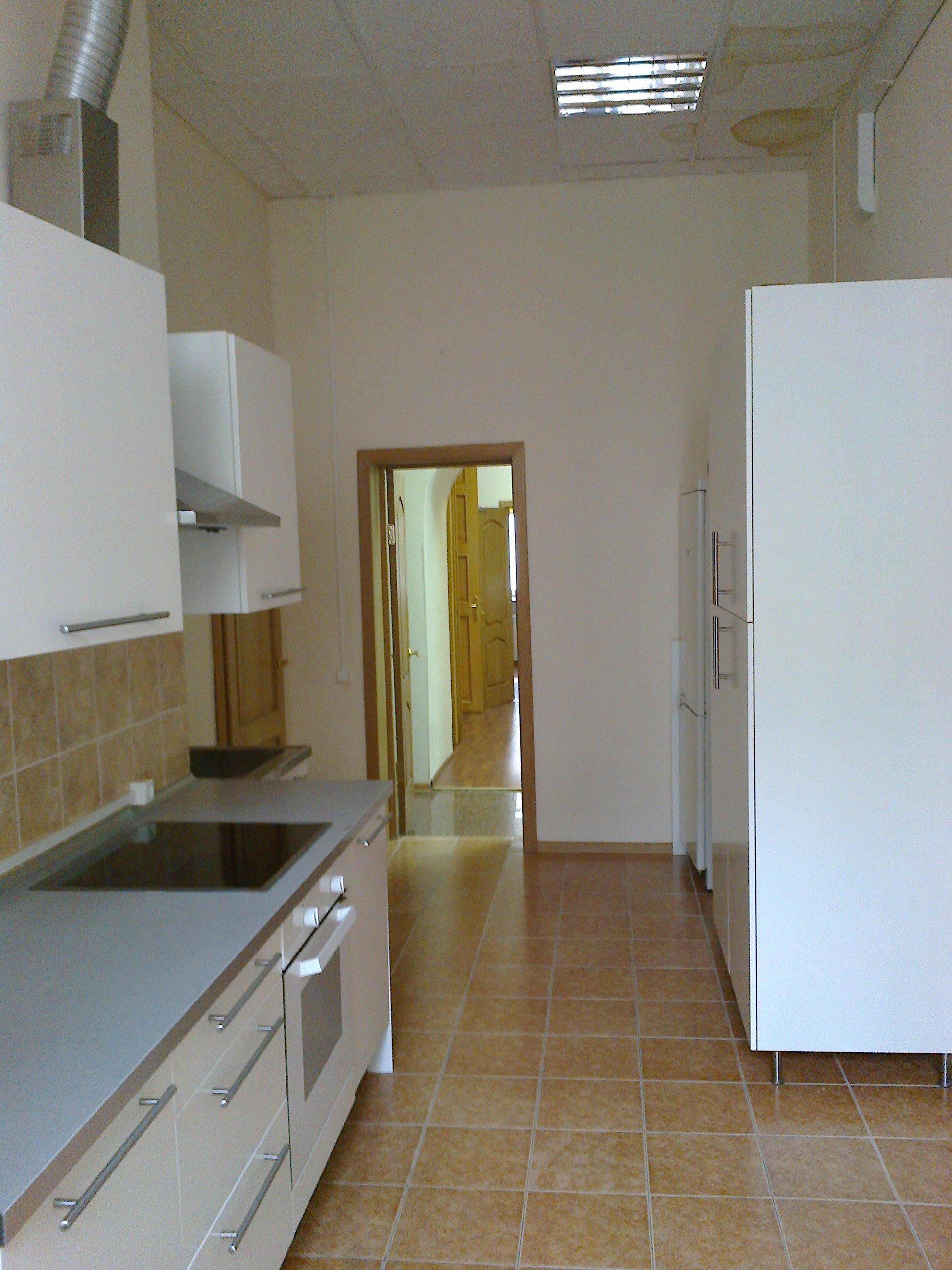 Аренда офиса 224 м² БЦ 
