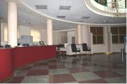 Аренда офиса 1163 м² БЦ 