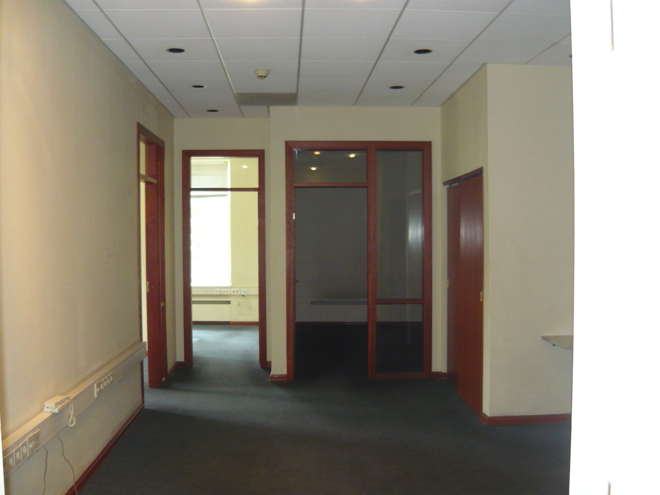 Аренда офиса 1040 м² БЦ 