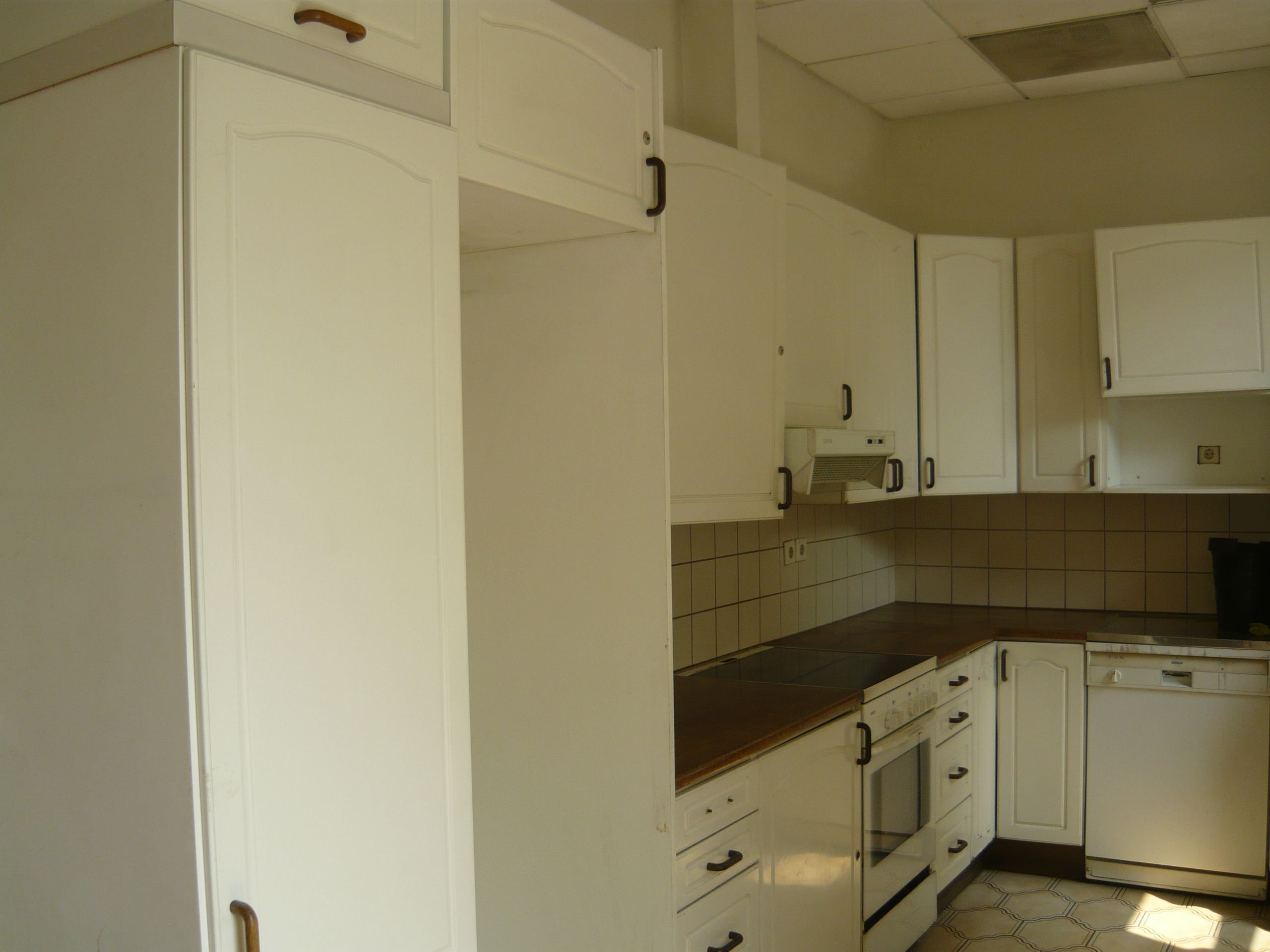 Аренда офиса 1040 м² БЦ 