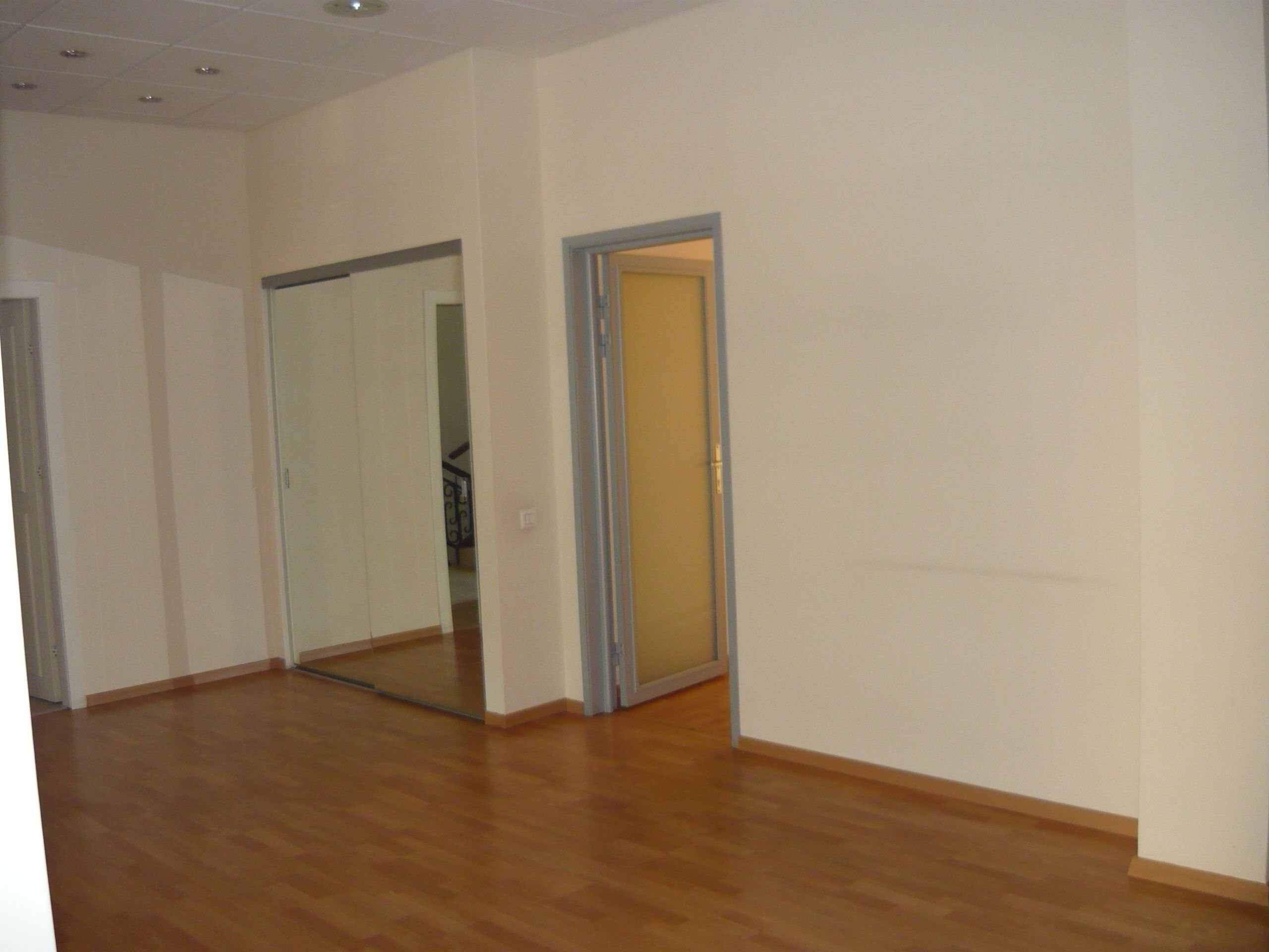 Аренда офиса 174 м² БЦ 