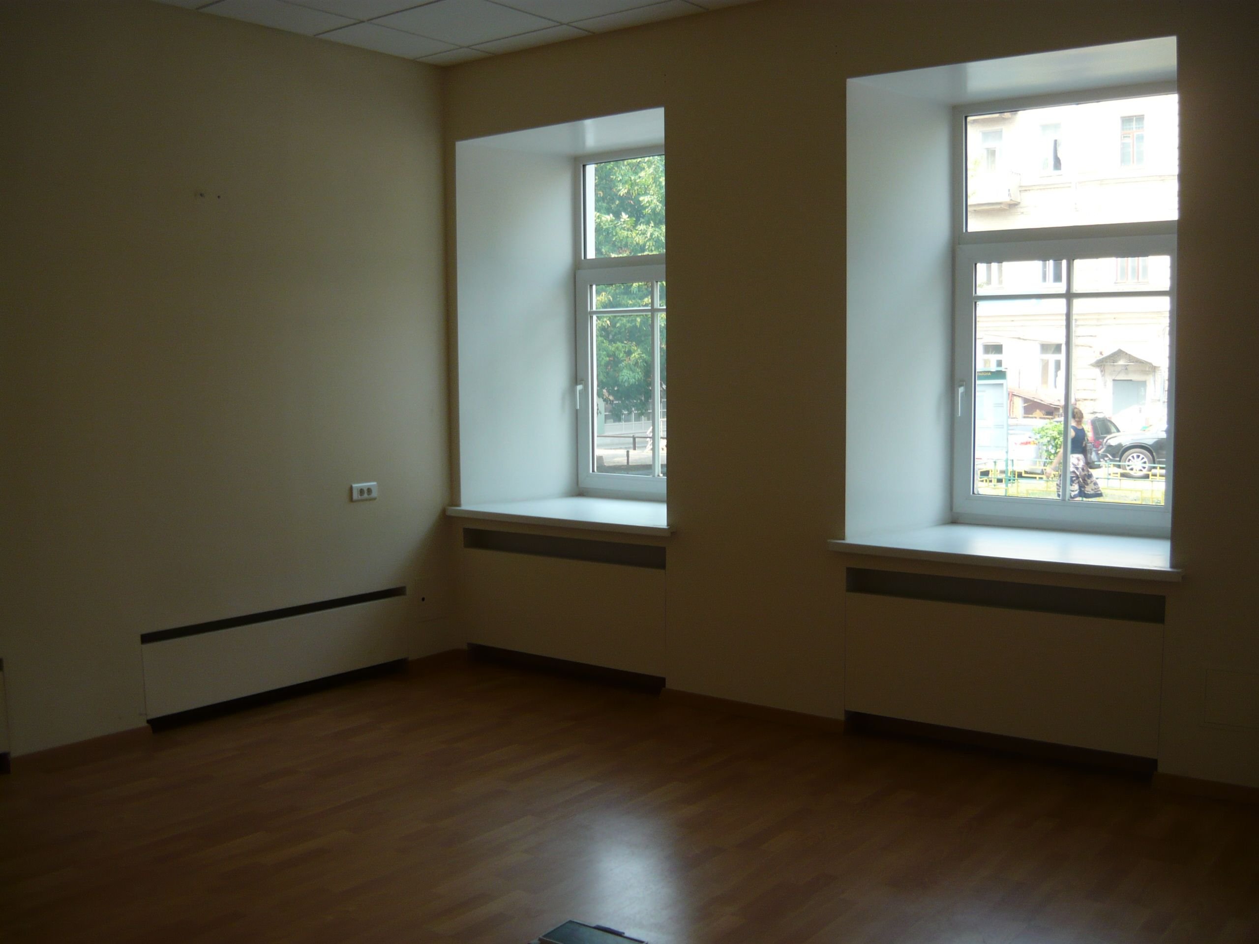 Аренда офиса 174 м² БЦ 