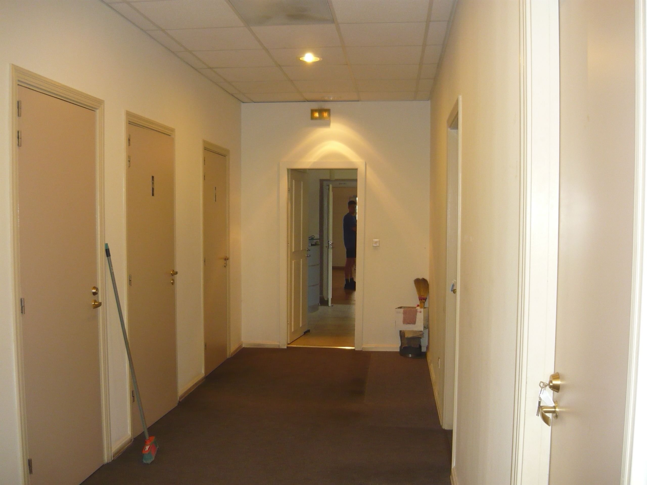 Аренда офиса 170 м² БЦ 