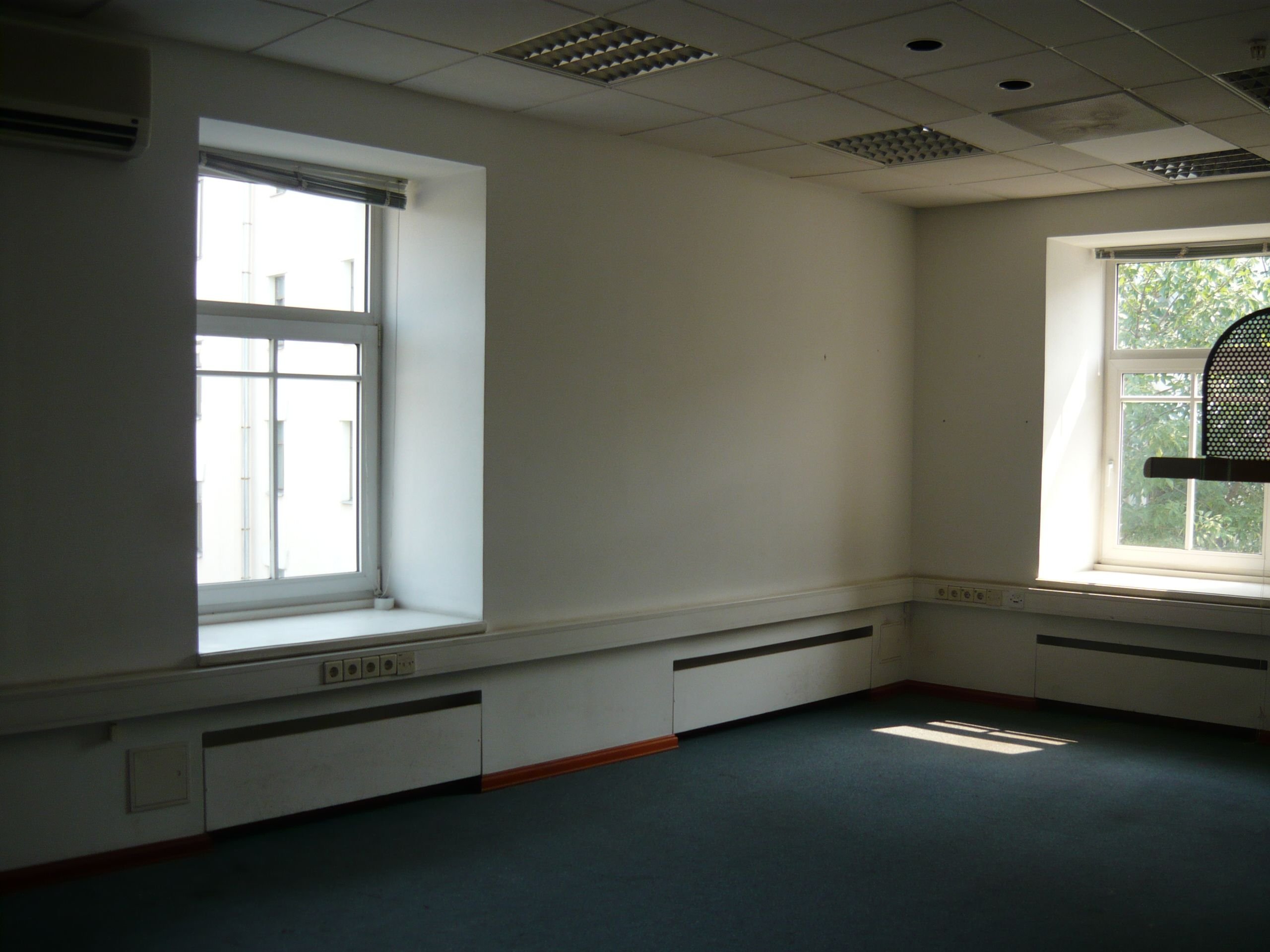 Аренда офиса 345 м² БЦ 