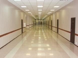 Аренда офиса 1400 м² БЦ Октябрь