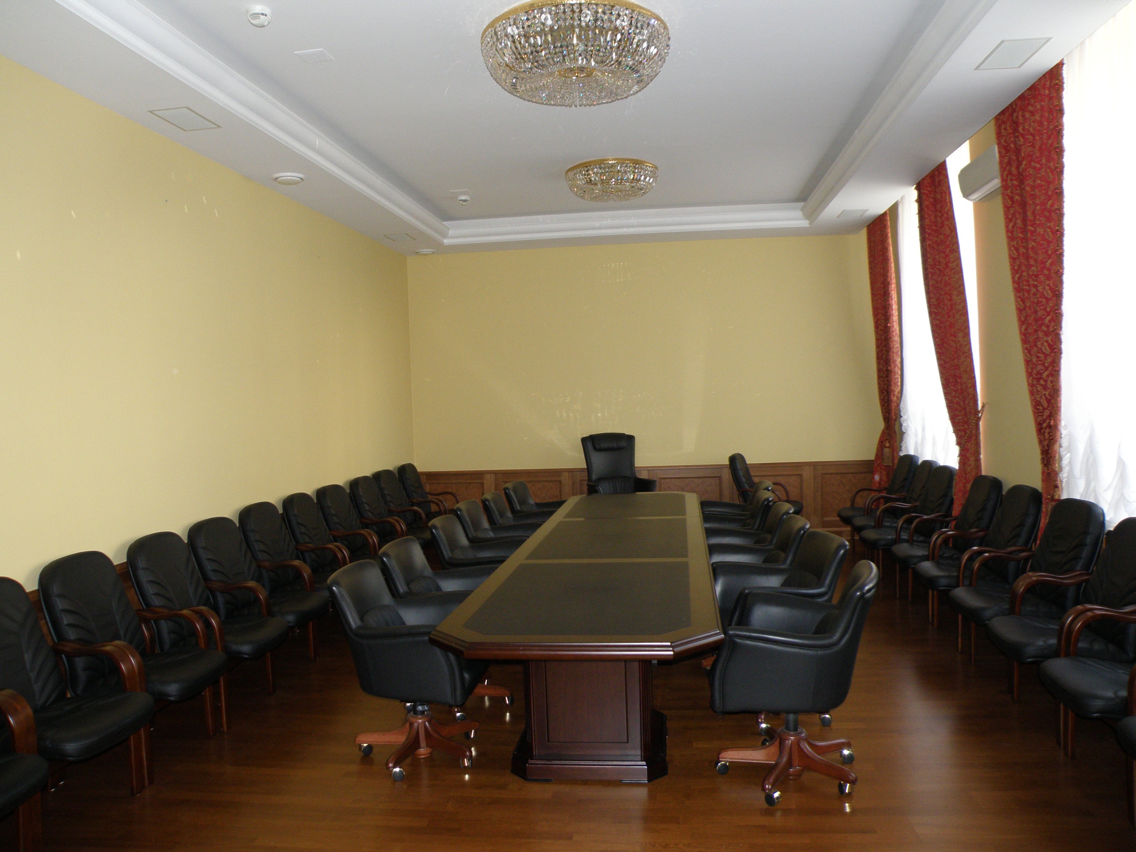 Аренда офиса 832 м² БЦ Филиппов двор