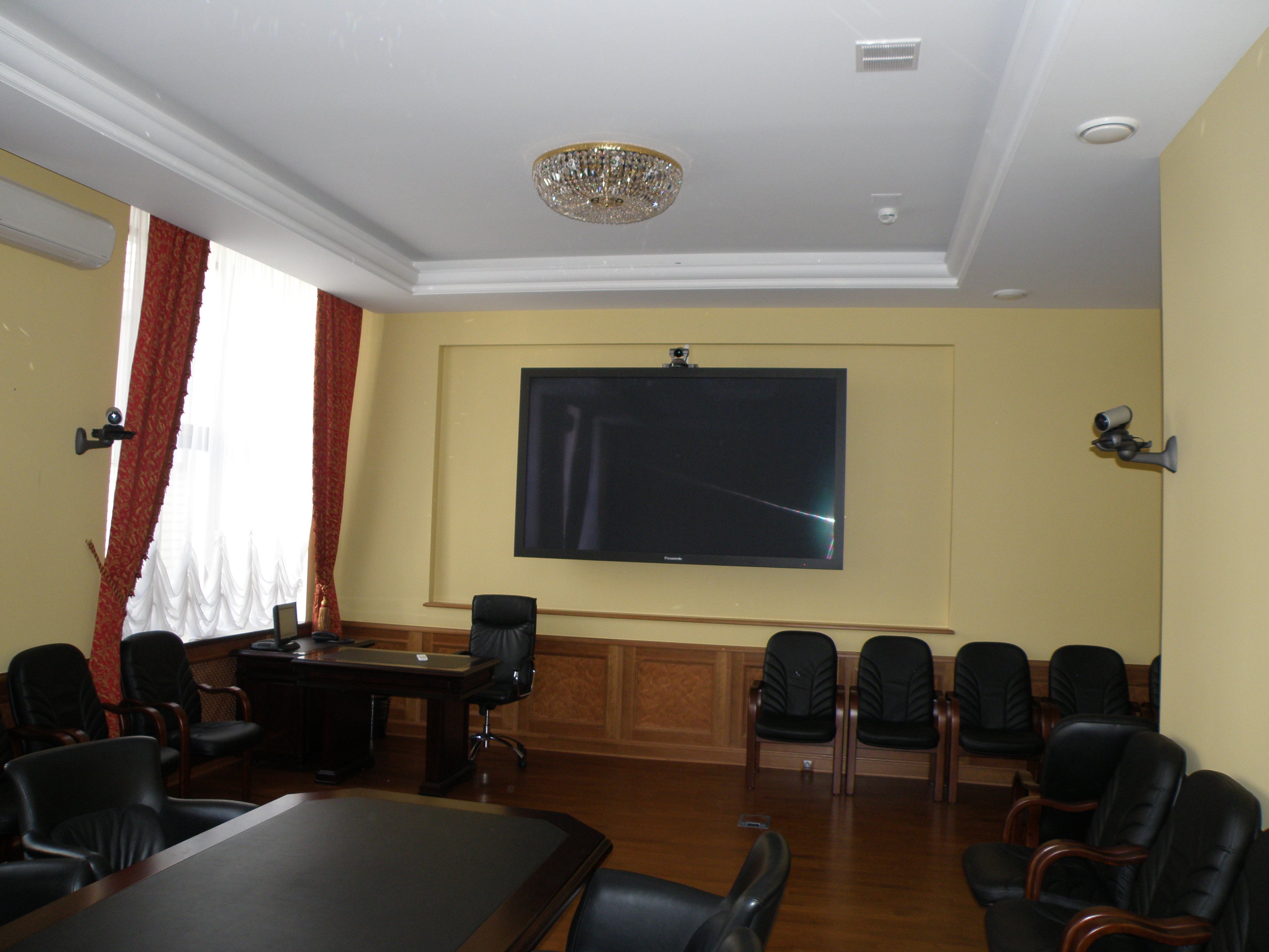 Аренда офиса 851 м² БЦ Филиппов двор
