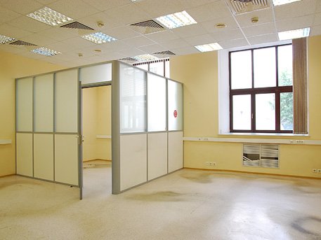 Аренда офиса 851 м² БЦ Филиппов двор