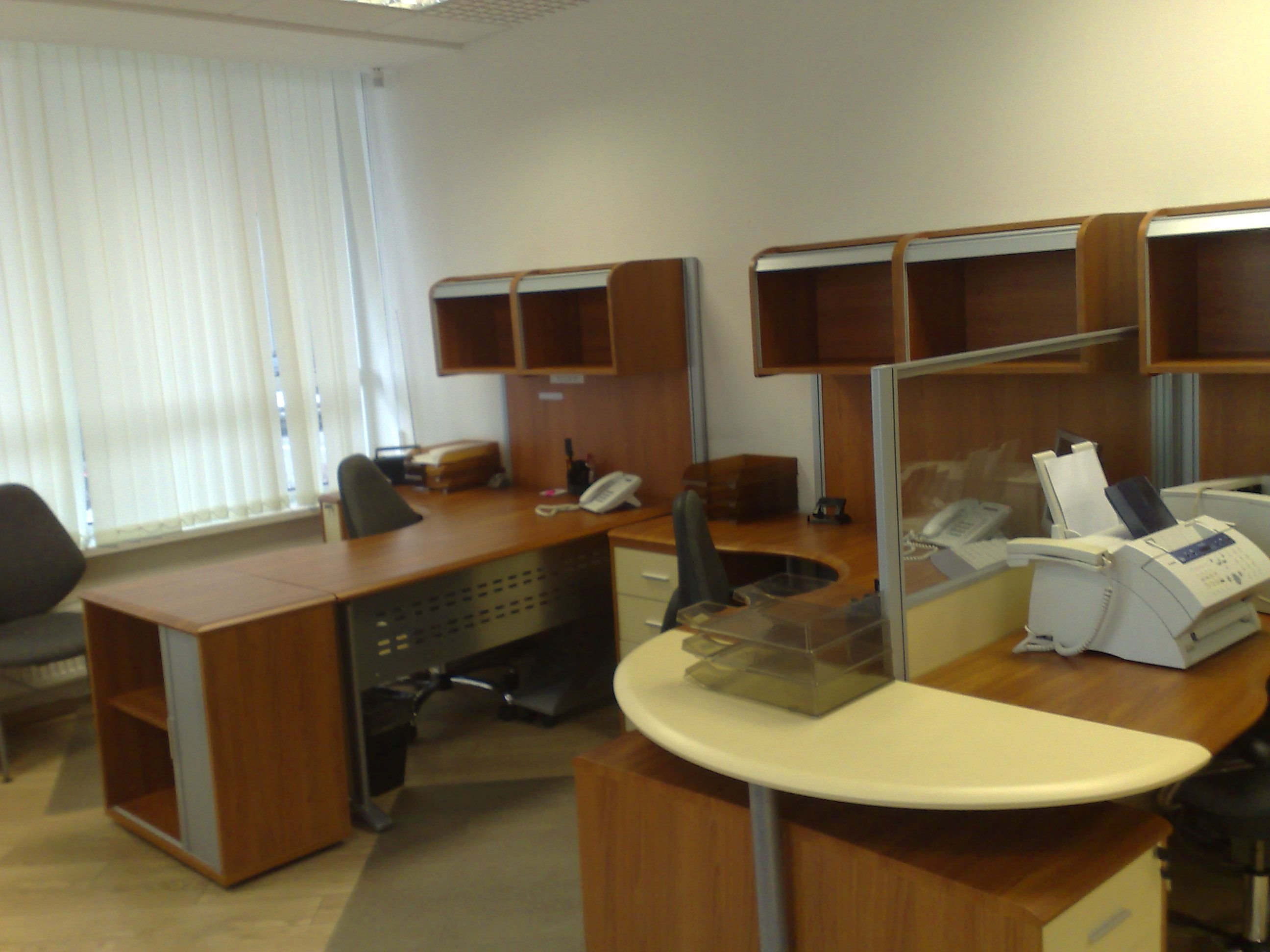 Аренда офиса 430 м² БЦ ЗОЛОТЫЕ КЛЮЧИ 2