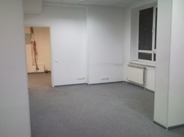 Аренда офиса 235 м² БЦ ЗОЛОТЫЕ КЛЮЧИ 2