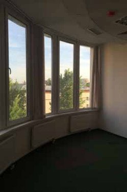 Аренда офиса 300 м² БЦ ЭКО