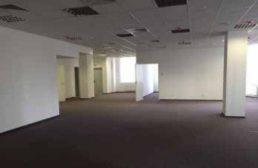 Аренда офиса 300 м² БЦ ЭКО