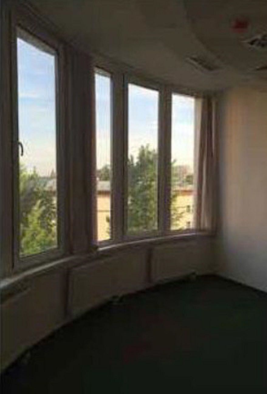 Аренда офиса 541 м² БЦ ЭКО