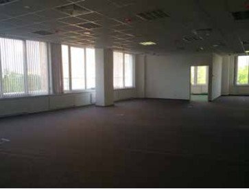 Аренда офиса 291 м² БЦ ЭКО