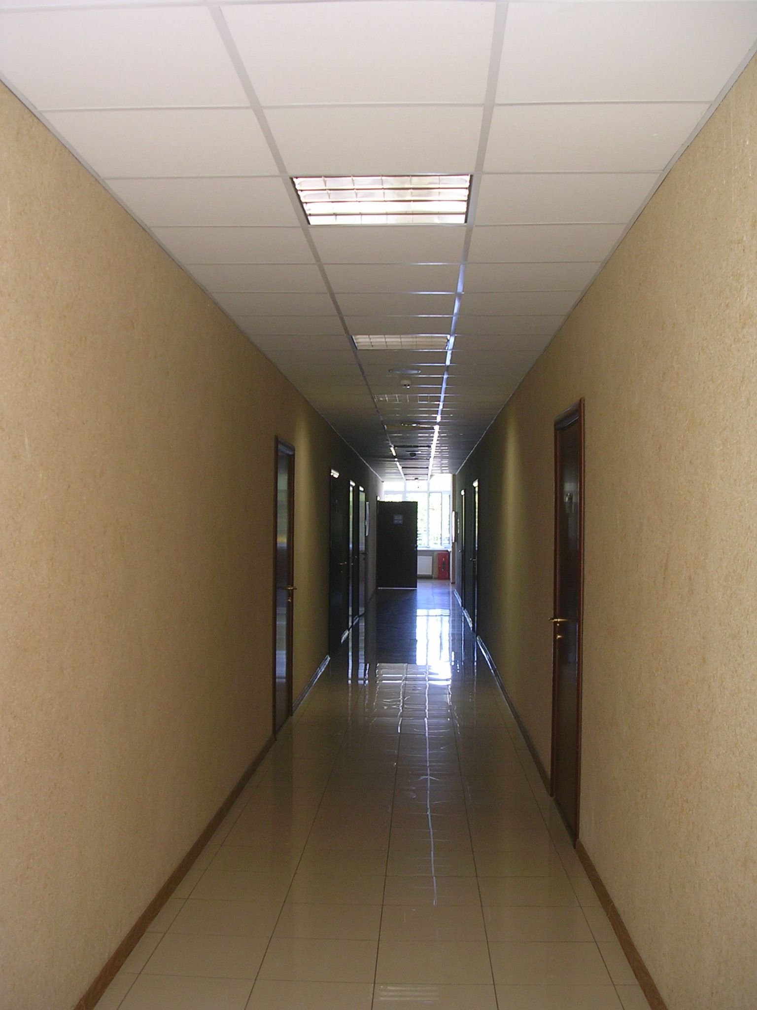Аренда офиса 887 м² БЦ Компрессор